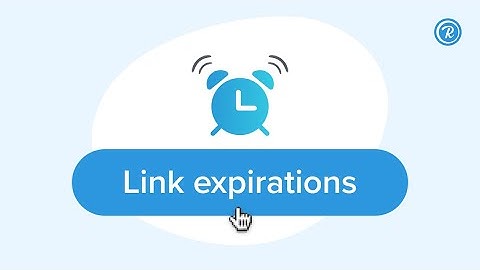Meet Rebrandly: Link Expiration