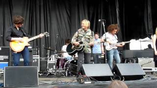 Fade In, Fade Out, Fade Away by Mike Peters with School Of Rock All-Stars