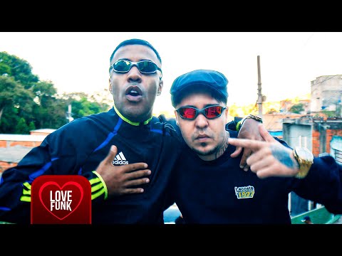NEGUIN DESAFORO - MC Cebezinho, Major RD e Salvador da Rima (Murillo e LT No Beat)