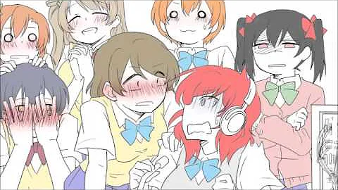 ニコニコ動画ラブライブ