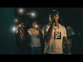 Central Cee - Untouchable ft. Pop Smoke & Fivio Foreign [Music Video]