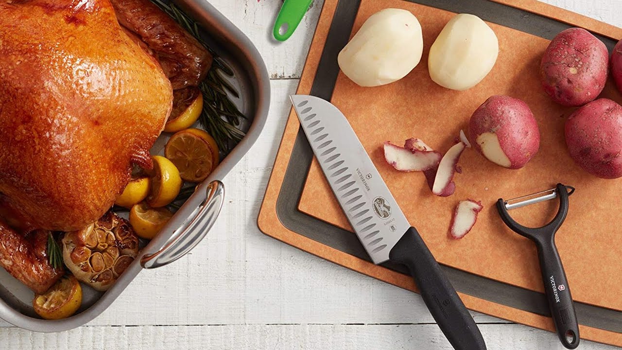 Top 5 Best Vegetable Peelers Review & Buying Guide [2023] - Both Battery Operated & Manual Types