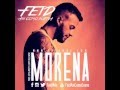 Feid - Morena *Reggaeton Nuevo mayo 2015*