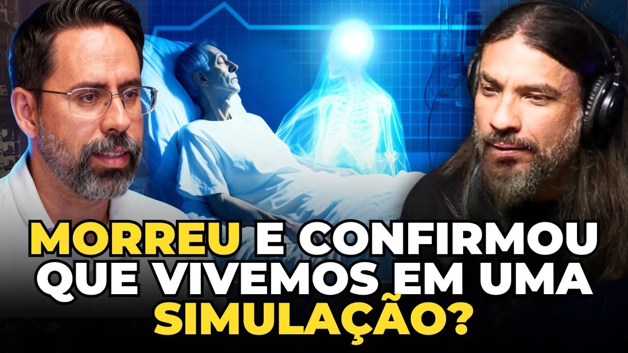 3 Casos Incríveis de Pessoas Declaradas Mortas que Voltaram!