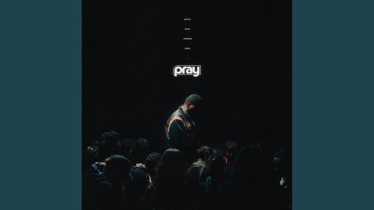 Pray - YouTube