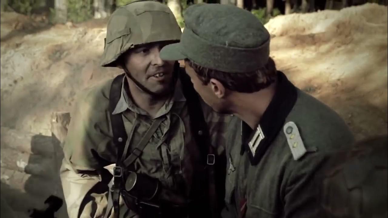 Red Rose of Normandy YouTube