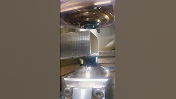 Geniale technologie voor moderne bewerking