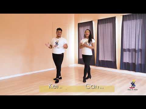 Welcome to the Salsa Caleña community!
With our #HowTo Salsa Caleña Basic Stepsseries you will be able to learn the most