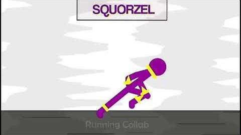 Deadly Runners (My Entry) @snanimations786