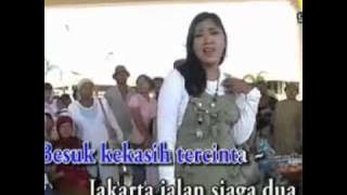 tarling udan banyu mata.