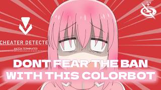 Valorant Colorbot In 2026 Has Never Been Detected It's Insane...