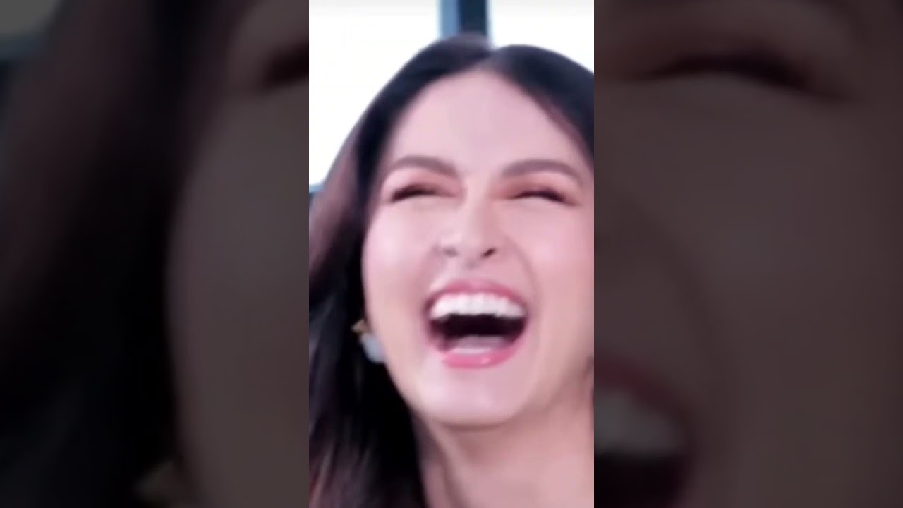 Unknown talent ni Marian Rivera na Meron din si Katty Perry 😱 watch this 😉#marianrivera #kattyperry