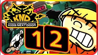 Download Lagu Codename Kids Next Door Operation Longplay MP3 Codename Kids Next Door Operation Longplay