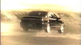 Cadillac Catera (1999) Television Commercial - Think Zig 1999 Cadillac Catera Interior