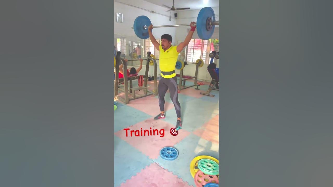 I Went From Weight Training to Throwing Javelins My Viral