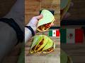 Идеальный рецепт Мексиканского ТАКО 🔥🇲🇽 #еда #рецепты #вкусно #рекомендации #актив #фастфуд #тако