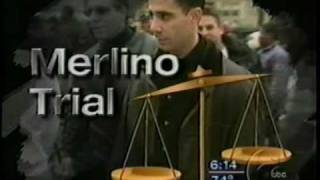 Merlino / Gambino Federal RICO Trial (ABC News)