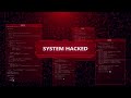 How to hack anyone's windows system using MALWARE in just few steps😲 for educational purpose only!!