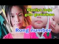 Dipaliya jeoja goto gwrlwikwo garna rong number jwng karlangbai