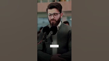 Surah Ghafir Ayat 26–27 | سورة غافر الآيتان ٢٦–٢٧
