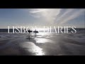 introvert na Erasmu | Lisbon diaries ep. 02