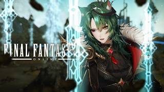 [FF14 - Community Eureka] Its Baldesion Arsenal time.