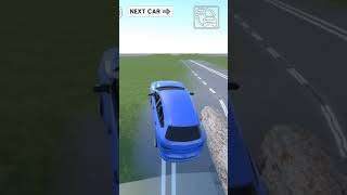 Car Games Flying Car Driving Android Gameplay @Arsya Games screenshot 4