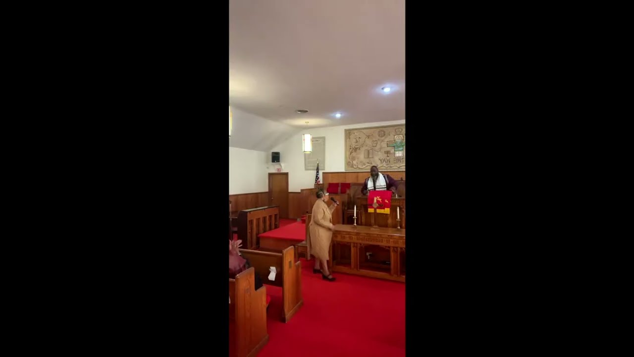 New Smith Grove Baptist Church Service (December 14, 2025) - YouTube
