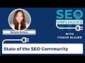 State of the SEO Community with Nicole Ponce | SEO Unplugged