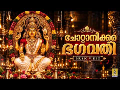 🙏🌺 കുടുംബത്തിലെ ദോഷങ്ങൾ അകലാൻ ഭക്തിയോടെ നിത്യവും കേൾക്കൂ ചോറ്റാനിക്കര അമ്മയുടെ ഈ നാമം Om Sree Matha