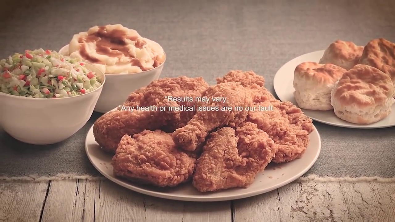 Ohio Fried Chicken Receipe / A Southern Fried Chicken Recipe Allrecipes