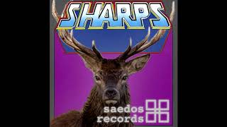 Sharps - Yuck Beats ft. Mat the Alien