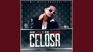 Celosa (feat. Nitido Nintendo) - Mozart La Para