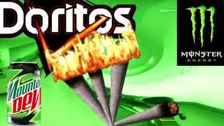 CSGO MLG WEEDSMOKES