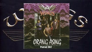 Potret Diri - Wings