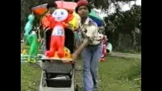 Dhany karuak & Mak pono_Ba Papi 5000