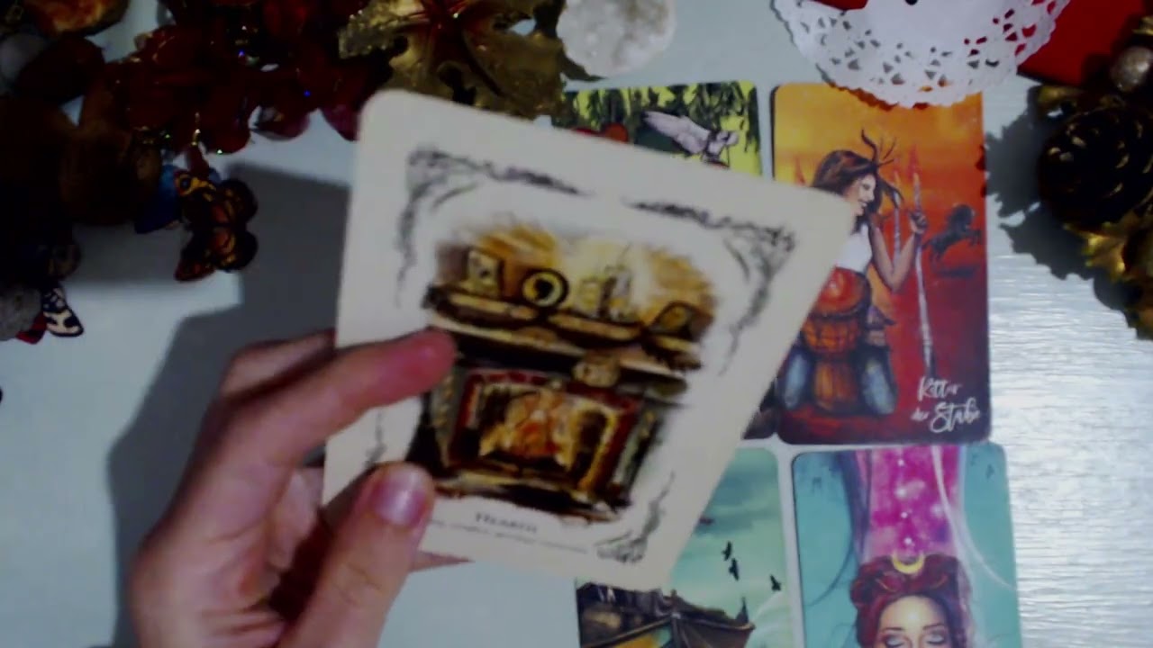 🔮Τι Συμβαίνει στο Παρασκήνιο (που Καλό είναι να Γνωρίζετε;) 🔎✨    