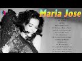 Maria Jose Sus Mejores Exitos Musicales Del Ayer Maria Jose MIX EXITOS