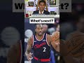 Will Kawhi still become a Raptor?! 👀