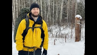 Производство походного фильма - ИЗНУТРИ. Делаю видео про заброшенный посёлок в Костромских лесах #1