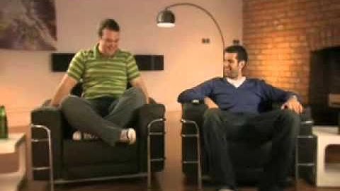 Watchersweb FunnyFarm 3D TV