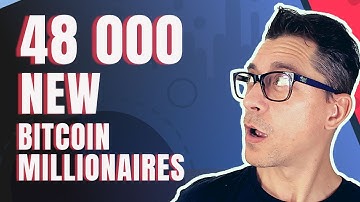 48,000 New Crypto Millionaires in 2023 | Defexa Wallet Launch & Binance Vs SEC Court Case News