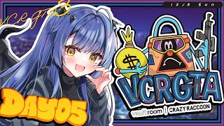 *. VCR GTA3┊闇の力で人のこころを惑わしますアゲ↑ˎˊ˗（　天宮こころ / にじさんじ　）