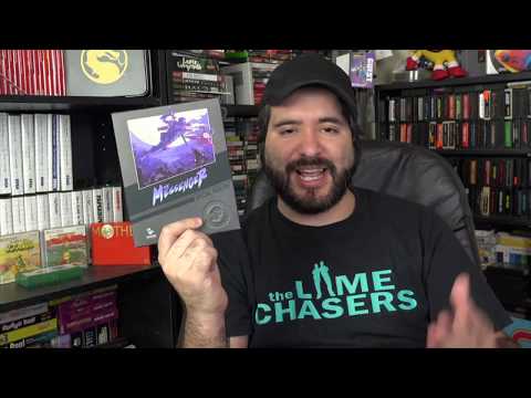 Nintendo Switch The Messenger SPECIAL RESERVE Amazon.com: The Messenger Switch Special Reserve : Video Games