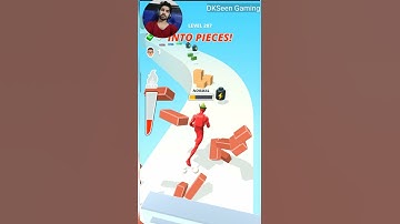 Muscle Rush Gameplay All Levels Walkthrough iOS,Android @MrDroidGames