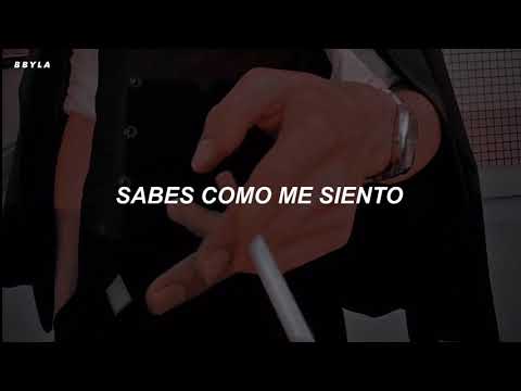 ésta canción te hará sentir malvado y sexy al mismo tiempo