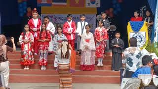 United Nation- Japan