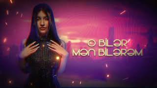 Yana Mary - O Biler Men Bilerem Slap House Remix Philanbeats Resimi