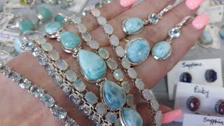 Серебро925 💎 Индийские украшения 💎 20.05.24 г.