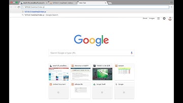 WEB.3 สร้างฟอร์มสมัครสมาชิก เพิ่มข้อมูลเข้าดาต้าเบสจากฟอร์ม